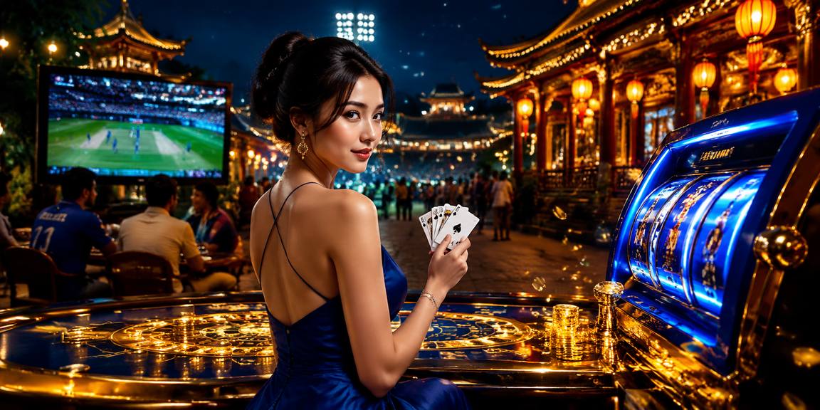 mu281 Live Casino